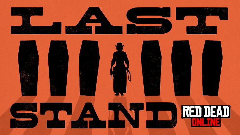 Imagen de Red Dead Online Imagen de Red Dead Online