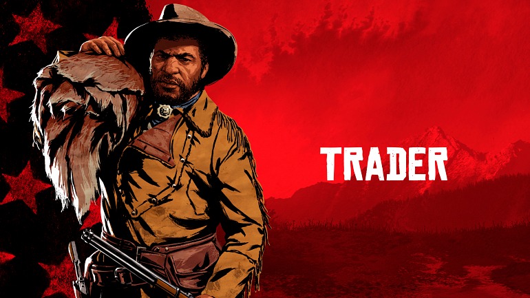 Imagen de Red Dead Online Imagen de Red Dead Online