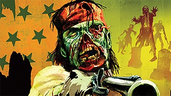 ¿Undead Nightmares en Red Dead Redemption 2? Hay indicios en Red Dead Online