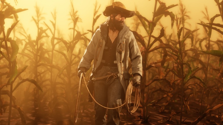 Red Dead Online Red Dead Online