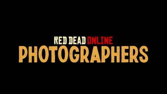 Ser fotógrafo en Red Dead Redemption 2 puede ser peligroso como lo muestra este vídeo de un fan