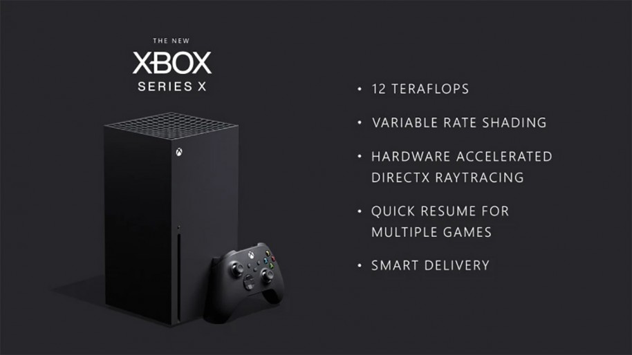 Xbox Series X Xbox Series