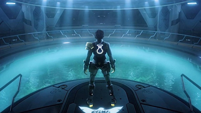 Imagen de Xbox Series X Imagen de Xbox Series X