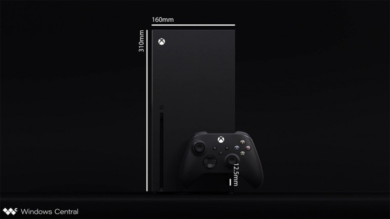 Xbox Series X Xbox Series X