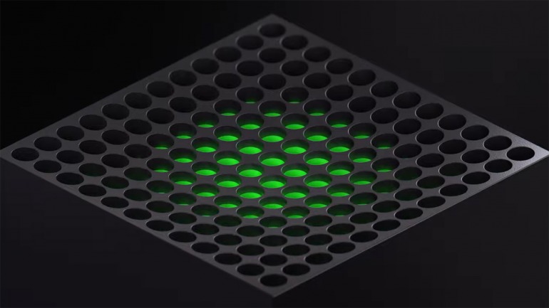 Xbox Series X Xbox Series X