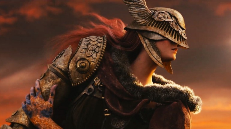 Elden Ring de FromSoftware es uno de los juegos japoneses más esperados del momento. Elden Ring de FromSoftware es uno de los juegos japoneses más esperados del momento.