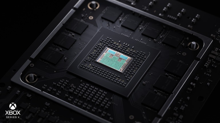 Xbox Series X Xbox Series X