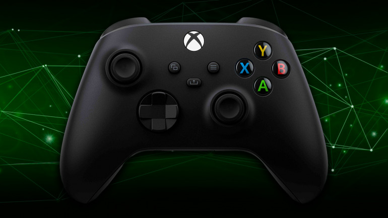 Xbox Series X Xbox Series X