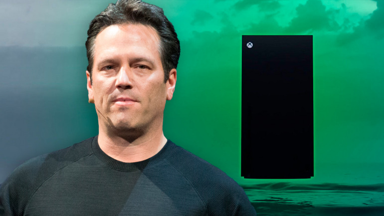 Xbox Series X Xbox Series X