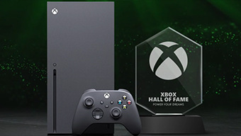 Hay ocho consolas Xbox Series X en juego para los mejores jugadores de Xbox One en España