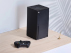 Xbox bromea con el método de PS5 para poner la consola en posición horizontal