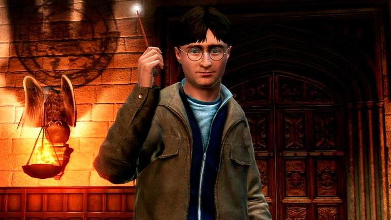Harry Potter (2019) Harry Potter (2019)