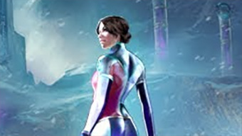 Relicta, un juego español de puzles basados en físicas, anuncia demo y fecha de lanzamiento