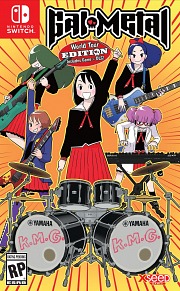 Gal Metal