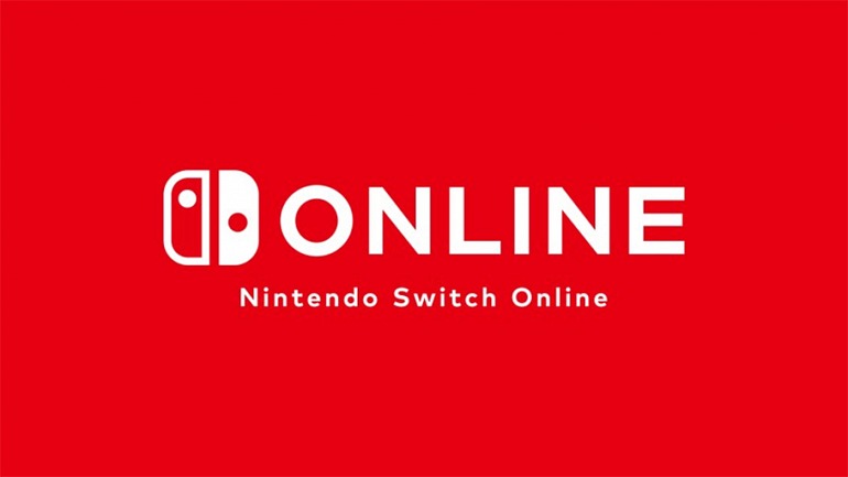Nintendo Switch Online Nintendo Switch Online