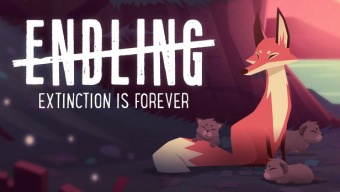 Endling es una aventura que promete hacernos sufrir y puede que hasta llorar en PC y consolas