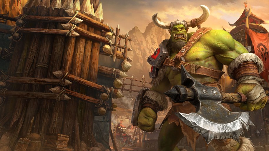 Warcraft 3 Reforged PC