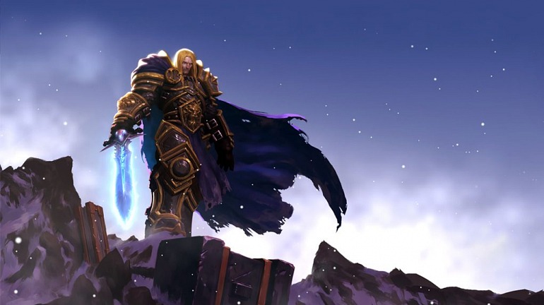 Warcraft III: Reforged Warcraft III: Reforged