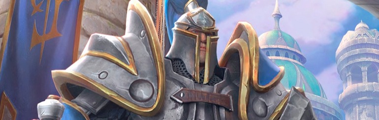 Warcraft III: Reforged Warcraft III: Reforged