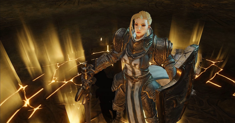 Diablo Immortal Diablo Immortal
