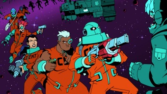 Nuevos indicios apuntan al lanzamiento de Void Bastards en Nintendo Switch y PS4