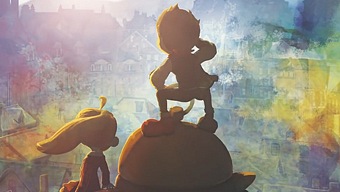 Destiny Connect, el JRGP de NIS, llega a Occidente en otoño