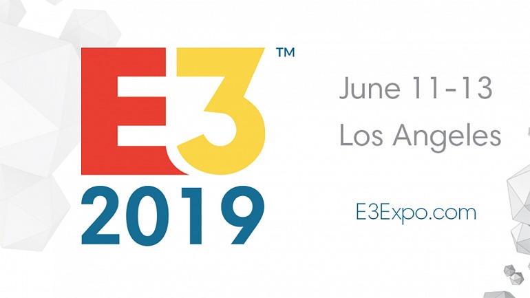 E3 2019 E3 2019