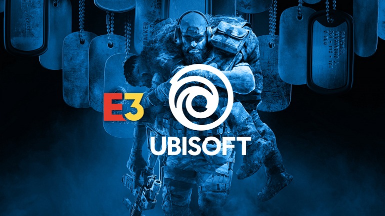 E3 2019 E3 2019