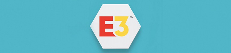 Imagen de E3 2019 Imagen de E3 2019