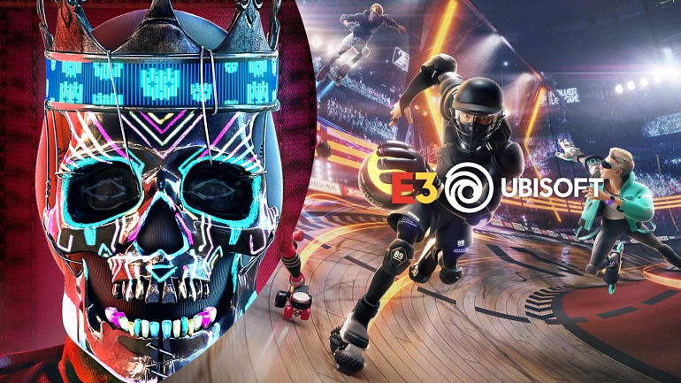 E3 2019 E3 2019