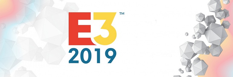 E3 2019 E3 2019
