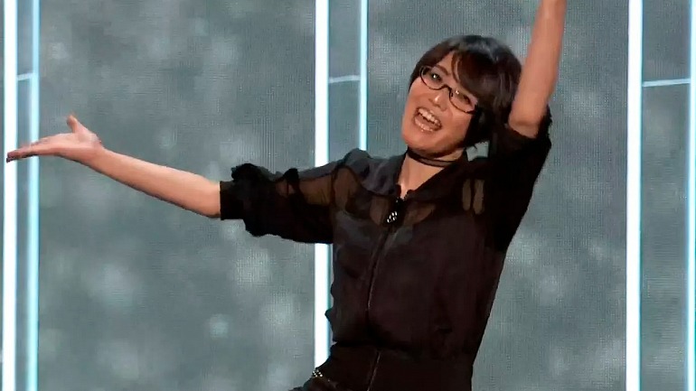 Imagen de E3 2019 Imagen de E3 2019