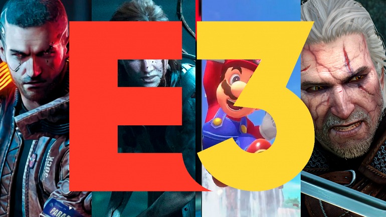 E3 2019 E3 2019