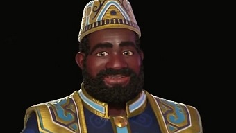 Civilization VI: Gathering Storm presenta a Mansa Musa, de Mali