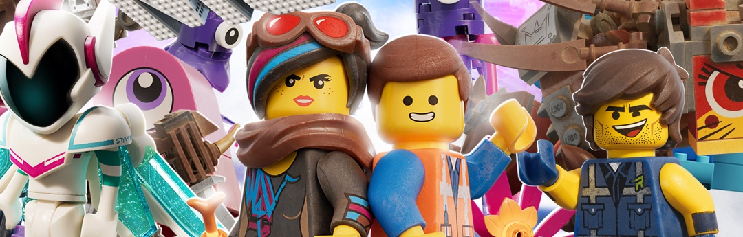 Análisis La LEGO Película 2 El Videojuego Análisis La LEGO Película 2 El Videojuego