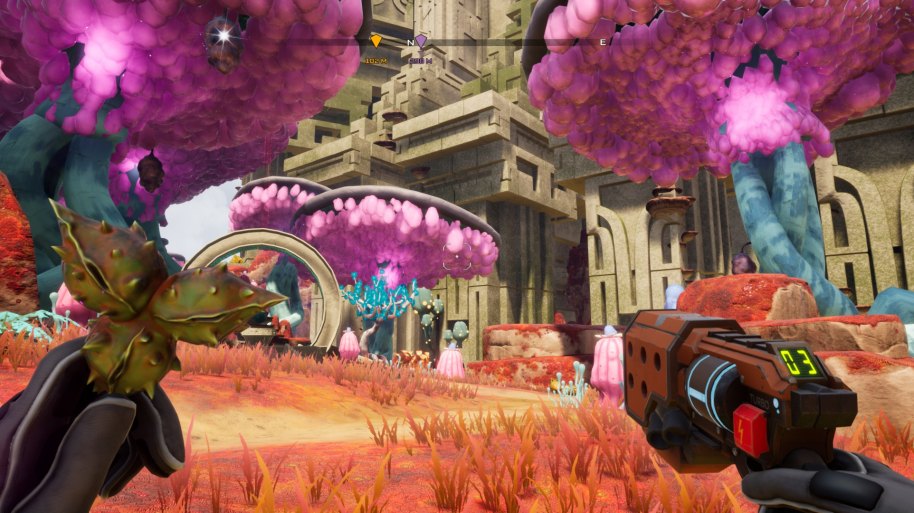 Journey to the Savage Planet Xbox One