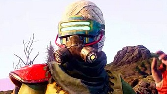 The Outer Worlds pinta de maravilla. Todo esto sabemos del RPG de Obsidian