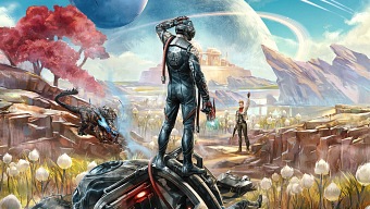 The Outer Worlds, el potente RPG de Obsidian tiene mucho que decir