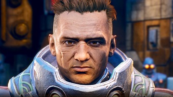 Hacer The Outer Worlds en tan poco tiempo es "todo un desafío"