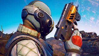 Obsidian descarta hacer de The Outer Worlds un juego con fuerte carga política