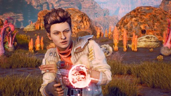 Los autores de The Outer Worlds mandan un recado a Bethesda por la misión El Poder del Átomo de Fallout 3