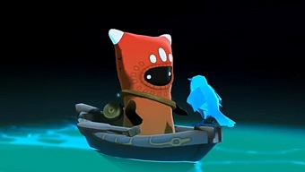 The Last Campfire es lo nuevo de los autores de No Man's Sky