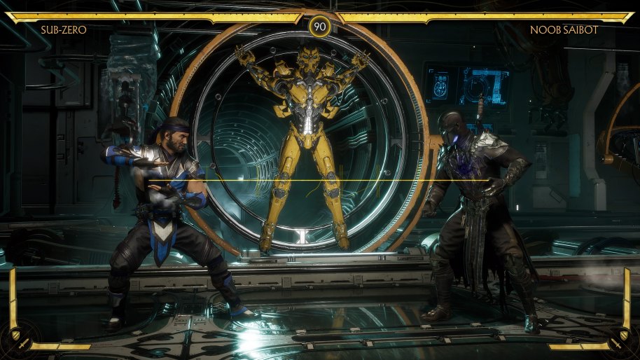 Mortal Kombat 11 PC