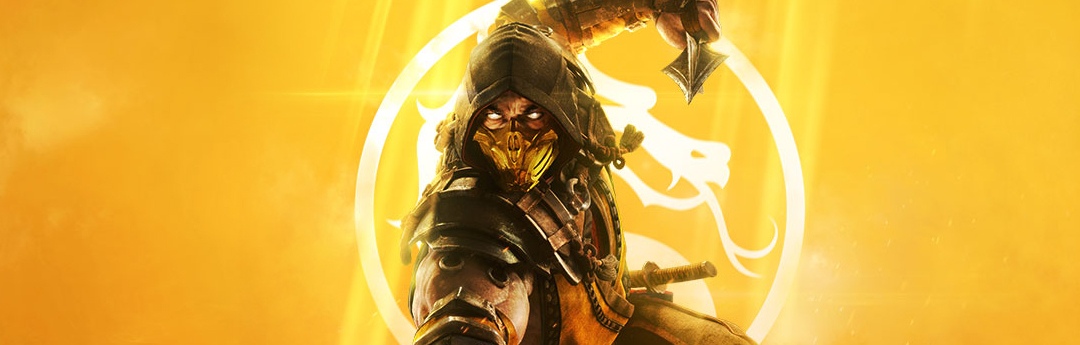 Mortal Kombat 11 Mortal Kombat 11