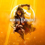 Carátula de Mortal Kombat 11 - PC
