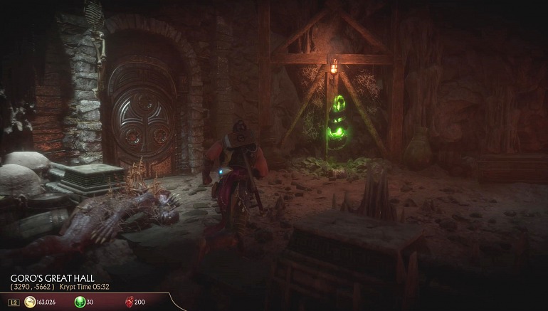 Mortal Kombat 11 Mortal Kombat 11
