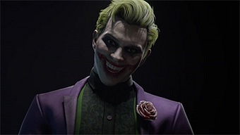 El Joker firmará un nuevo crossover entre DC Comics y Mortal Kombat 11