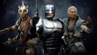 El director de Mortal Kombat 11 lo tiene claro: "hay que dar un descanso a los personajes veteranos”