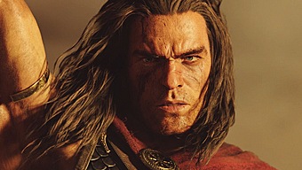 Conan Unconquered descarta por ahora el multijugador competitivo