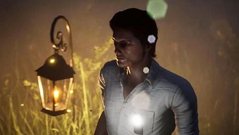 El terror de Fear the Dark Unknown se muestra en un nuevo vídeo